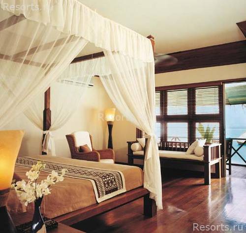 One & Only Kanuhura Maldives 11